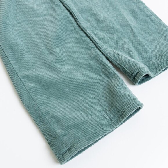 Polo Ralph Lauren Pants Corduroy Varick 32x34 Slim Straight Mint Green - Picture 12 of 14
